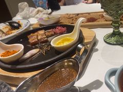 -俄士厨房(时代天街店)