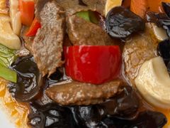 -少林寺欢喜地素斋馆