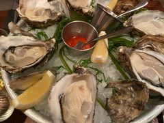 -壳里西餐厅Coquille Seafood Bistro(蒙自路店)