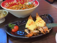 -仙隐小鹿中华料理(南宁万象城店)