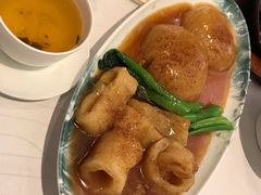 -翠园(铜锣湾广场店)