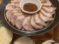 -元奶奶包饭(公新银浦店)