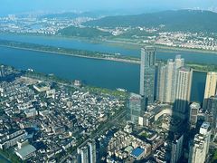 -长沙尼依格罗酒店