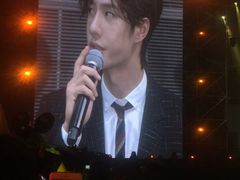 -梦之蓝青奥体育公园体育馆