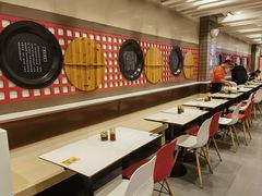 -咬不得高祖生煎·简餐(星耀城店)