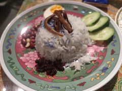 -小娘惹厨房Little Nyonya(狮城有约上榜店)