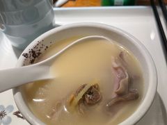 -乔街深夜食堂·台州菜·高压锅生蚝(杭州总店)