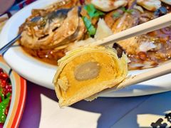 -悦融·京鲁菜·露台花园(安定门店)