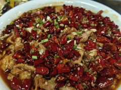-盛德利食府 天津菜(河西店)