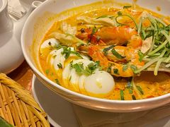 叻沙-Ginger(兴国路店)