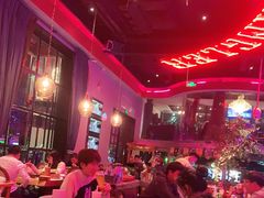 大堂-肉串汪(望京店)