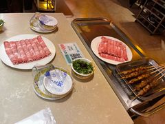 -总参北京涮羊肉