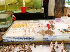 -新海利海鲜城·41年珠海老字号(夏湾店)