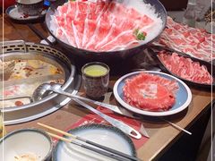 -快乐小羊·内蒙牛羊肉火锅(流花中心店)
