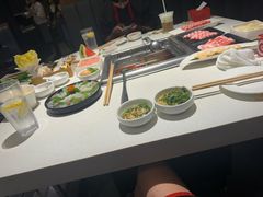 -海底捞火锅(勒泰店)