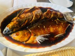 -东航云逸酒店·宴会厅