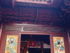-宁波府城隍庙