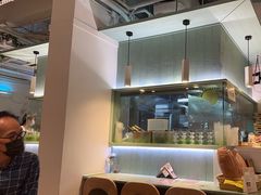 -杏甜品(尖沙咀加拿分道店)