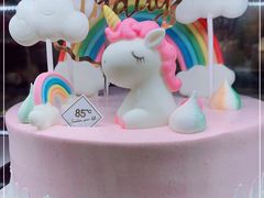 -85度C(深圳佳宁娜店)