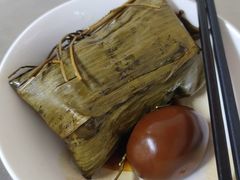 -芳婆糕团店(王府大街店)