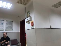 -上海市长宁区天山中医医院