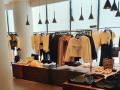 -URBAN REVIVO(大信新都汇店)