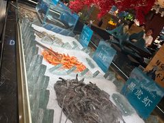-東盛炭烤自助料理(玄武招商花园城店)