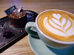 -84那年咖啡馆(李沧万达店)