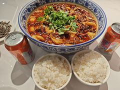 -清真·拉菲尔鱼庄·家常菜(钟楼回民街店)