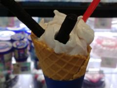 -DQ·蛋糕·冰淇淋(西直门店)
