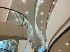 -中央音乐学院歌剧音乐厅