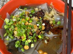 -阿坤传统手工小吃(沙坪坝店)