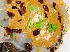 -靠山屯东北农家菜(八龙桥雅苑店)