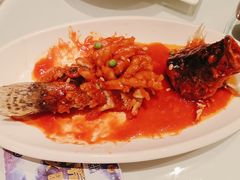 -红城阁·上海味道(四平路店)