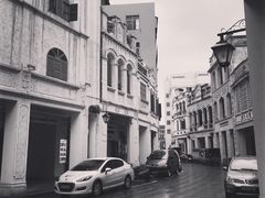 -陈记汤饭(水巷口店)