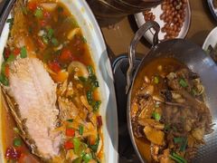 -鸿运楼·舌尖上的徽菜