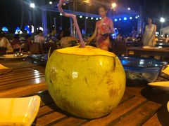-渔家火锅·海鲜自助餐·演艺(亚龙湾天域酒店)