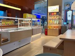 -奈雪的茶(青岛卓悦里INTOWN店)