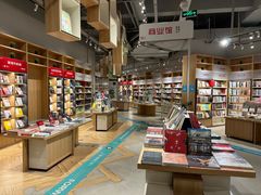 -当当书店(国泰广场店)