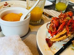 -海景花园大酒店·西餐厅