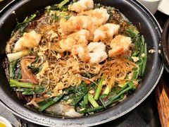 -国人川菜(李家村建东街店)