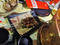 -红钳侠小龙虾·烧烤(中赢康康谷店)