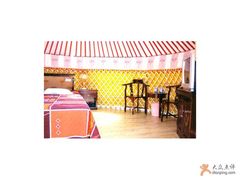 内部环境2-赛汗塔拉风情园