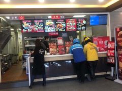 -永和大王(春日上新·阜成门店)