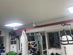 -M.S拳击泰拳馆(大学路店)