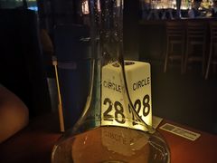 -CIRCLE·酒吧(第一国际店)