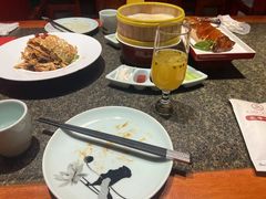 -北平食府.北京烤鸭(亦庄店)