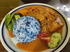 -马来MO简餐.南洋风味料理(美食街店)