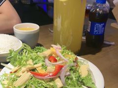 -向川南·水煮鱼·川菜(和平里店)