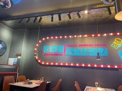 -大成海鲜烧烤·小龙虾(五角场店)